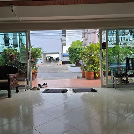 Bella Bella Riverview Bangkok Exterior photo